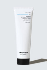 Vitamin B5 10% Moisturizer