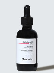 Salicylic Acid 2% Face Serum