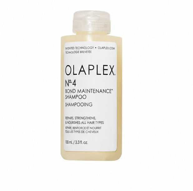 Olaplex No.4 Bond Maintenance Shampoo