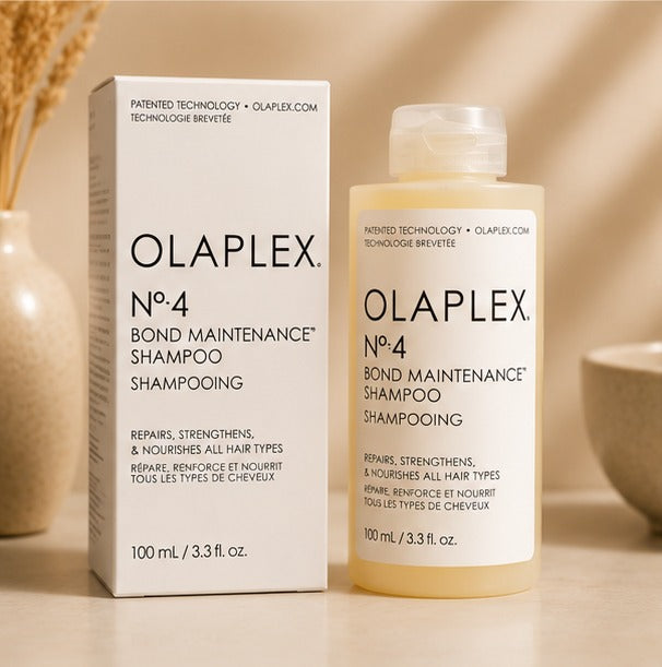 Olaplex No.4 Bond Maintenance Shampoo