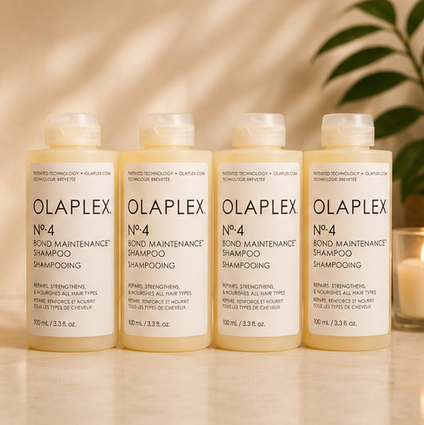 Olaplex No.4 Bond Maintenance Shampoo