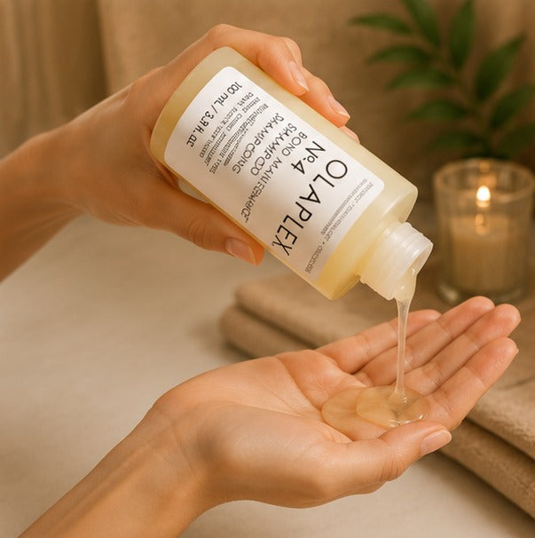 Olaplex No.4 Bond Maintenance Shampoo