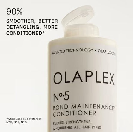 Olaplex No.5 Bond Maintenance Conditioner