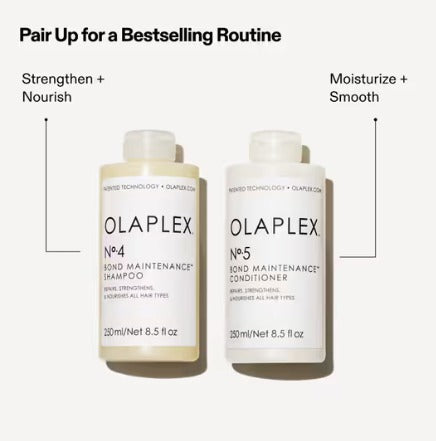 Olaplex No.5 Bond Maintenance Conditioner