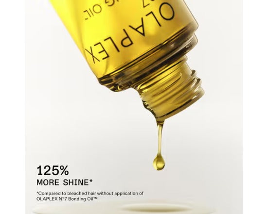 Olaplex No.7 Bonding Hair Oil