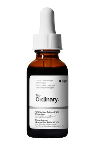 Granactive Retinoid 2% Emulsion
