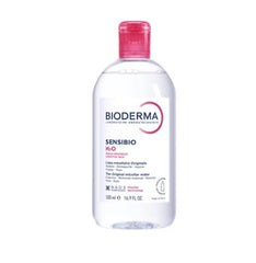 Bioderma Sensibio H2O Daily Soothing Cleanser