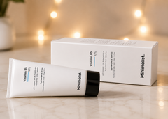 Vitamin B5 10% Moisturizer