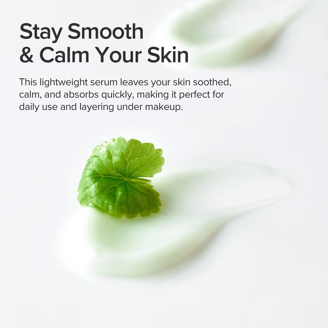 Beauty of Joseon Light On Serum: Centella + Vitamin C