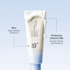 Beauty of Joseon Relief Sun Aqua-fresh Rice + B5