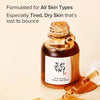 Beauty of Joseon Revive Ginseng + Snail Mucin Serum