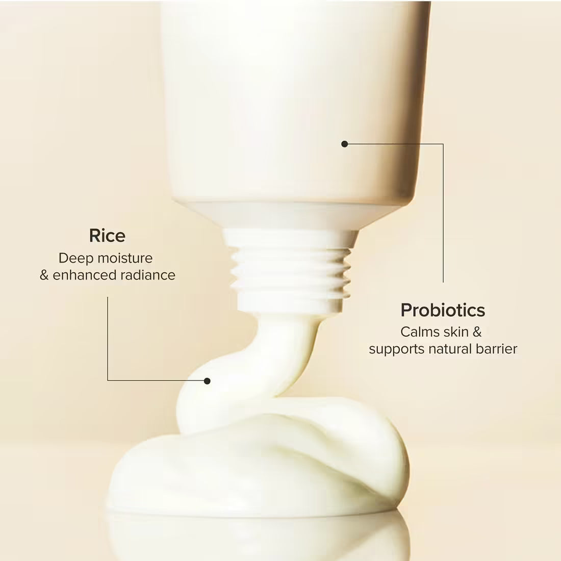 Beauty of Joseon Relief Sun: Rice + Probiotics SPF 50+ PA++++