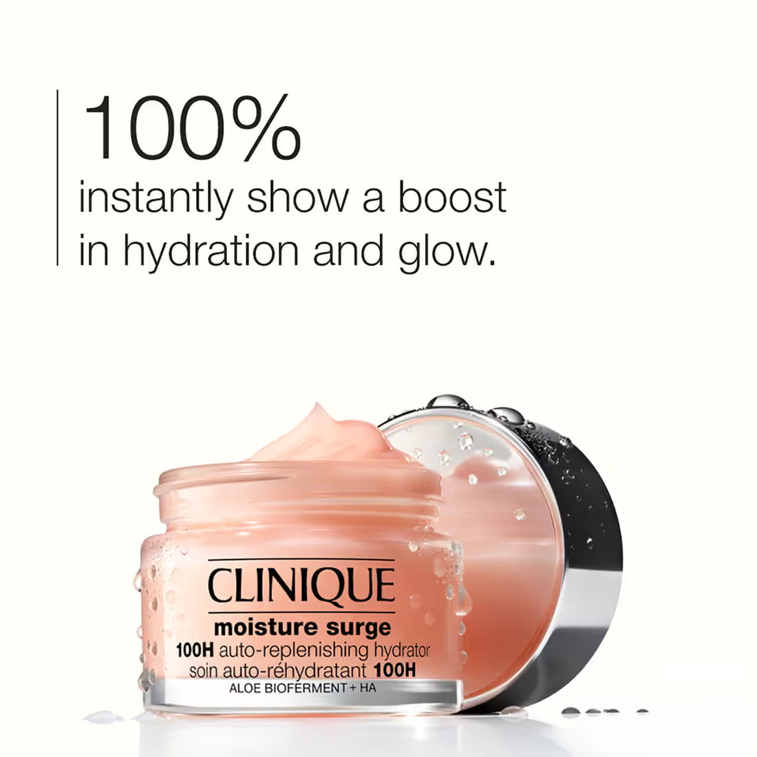 Moisture Surge 100H Auto Replenishing Hydrator