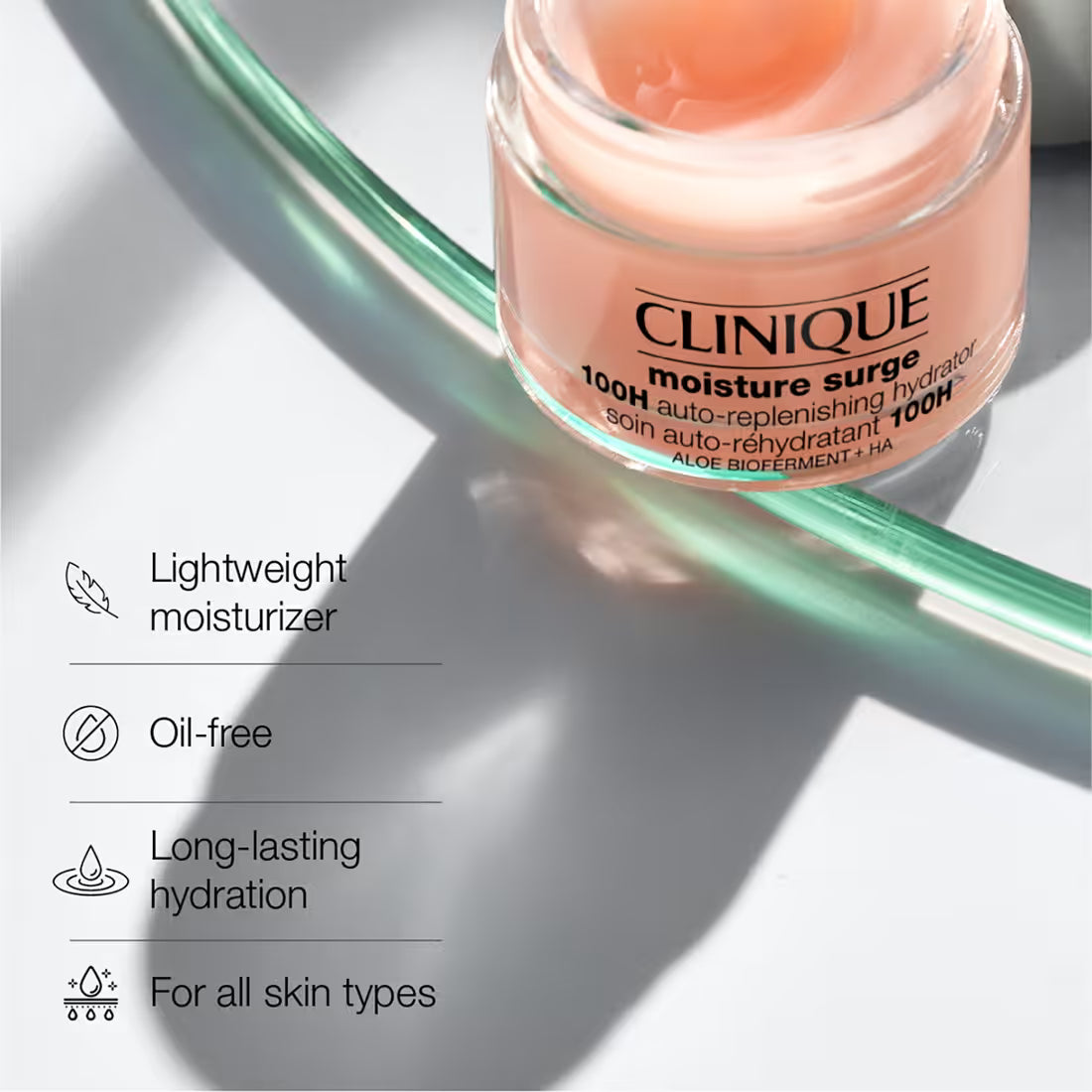 Moisture Surge 100H Auto Replenishing Hydrator